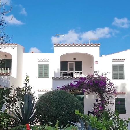 Holidays Menorca Cala Galdana 卡拉加尔达纳 外观 照片