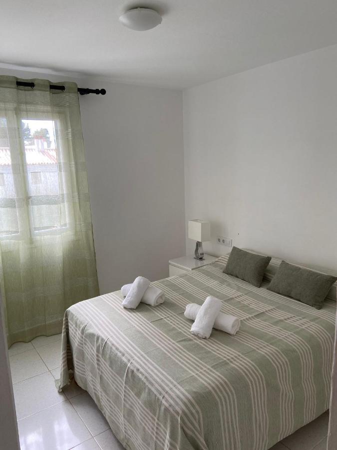 Holidays Menorca Cala Galdana 卡拉加尔达纳 外观 照片