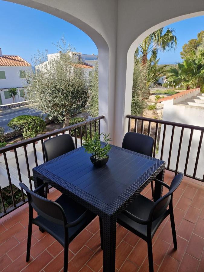Holidays Menorca Cala Galdana 卡拉加尔达纳 外观 照片